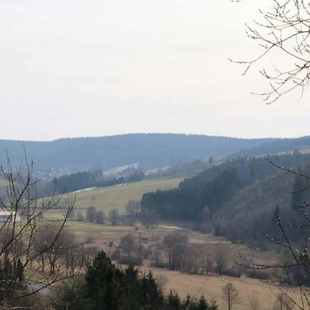 Haus Ani Winterberg Villa Esterno foto