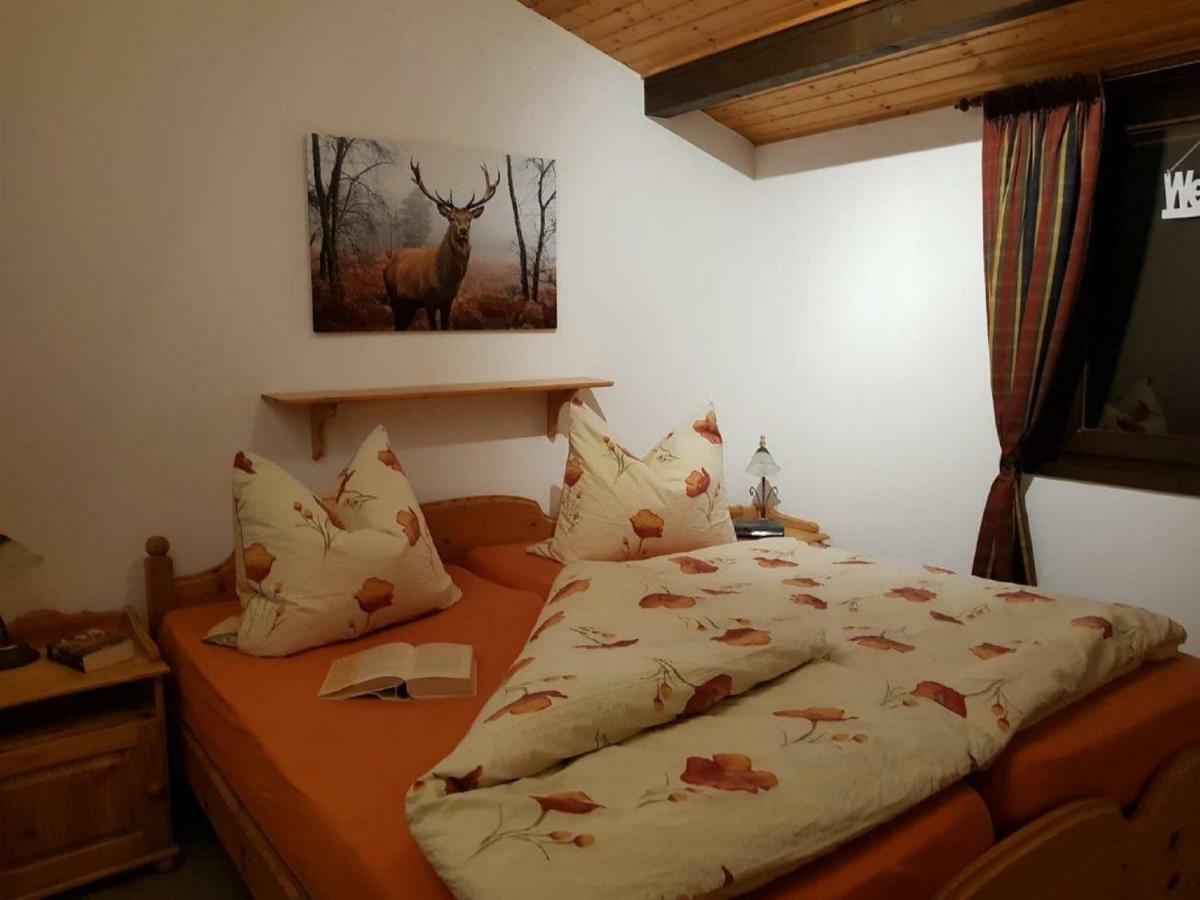 Haus Ani Winterberg Villa Esterno foto