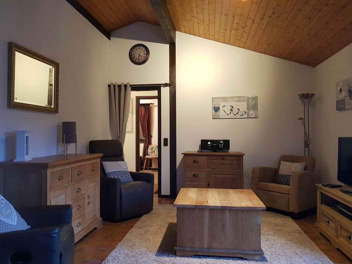 Haus Ani Winterberg Villa Esterno foto