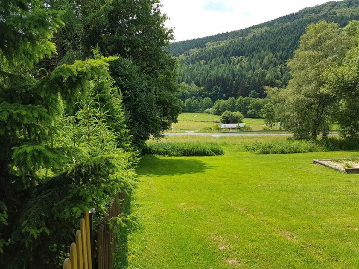 Haus Ani Winterberg Villa Esterno foto